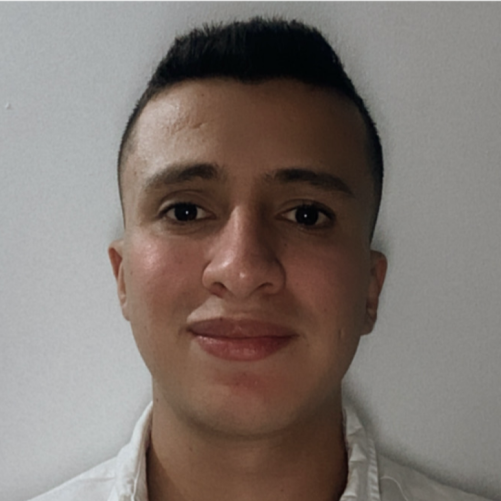 Picture of Camilo Moreno