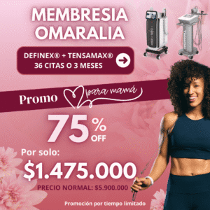Membresía Omaralia